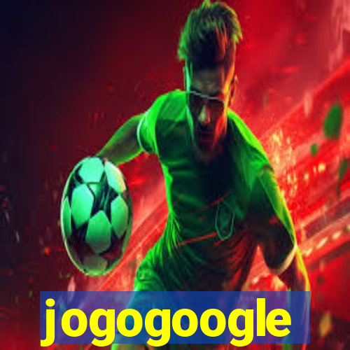 jogogoogle