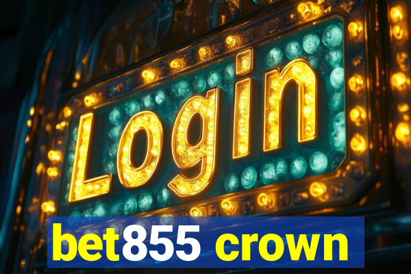 bet855 crown