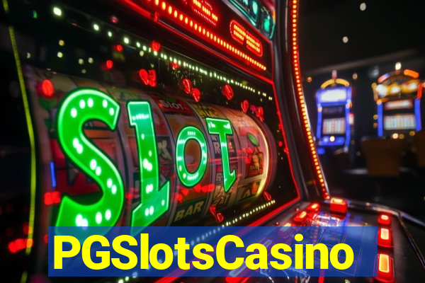 PGSlotsCasino