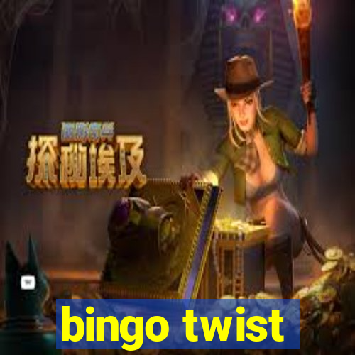 bingo twist