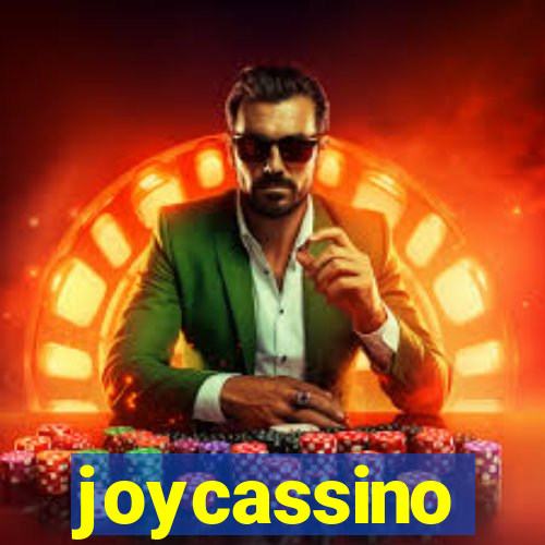 joycassino