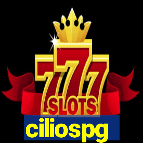 ciliospg