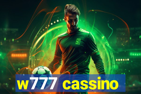 w777 cassino