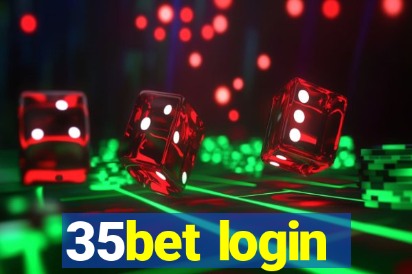 35bet login