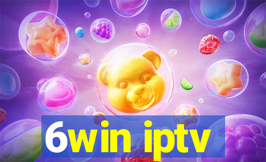 6win iptv