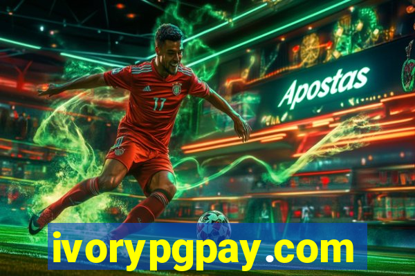 ivorypgpay.com