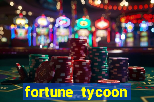 fortune tycoon slots download