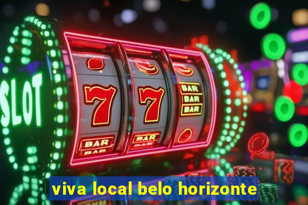 viva local belo horizonte