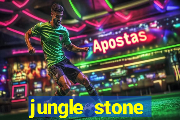 jungle stone reclame aqui