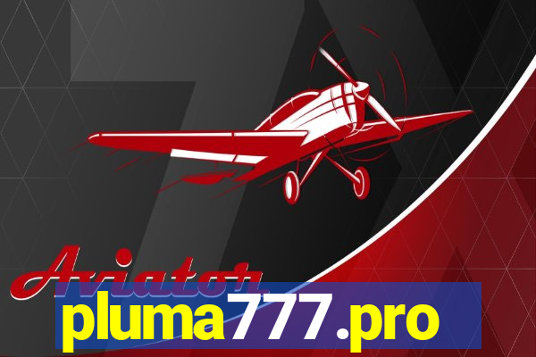 pluma777.pro