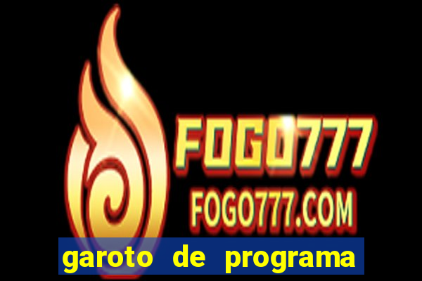 garoto de programa de fortaleza