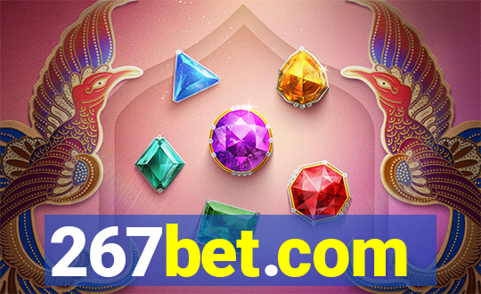 267bet.com