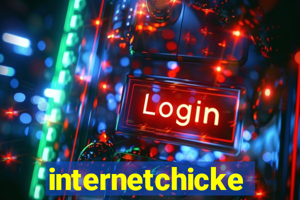 internetchicke