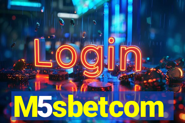 M5sbetcom