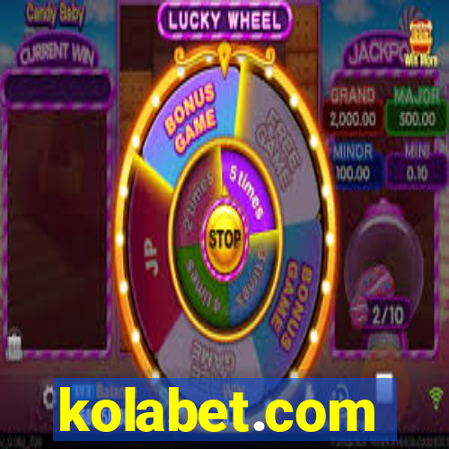 kolabet.com