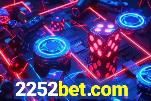 2252bet.com