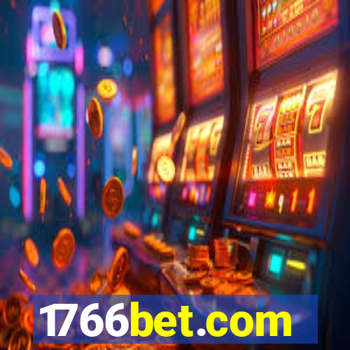 1766bet.com