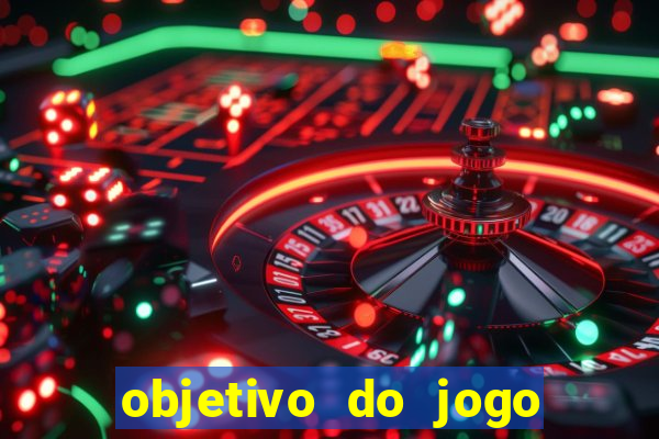 objetivo do jogo bingo matematico