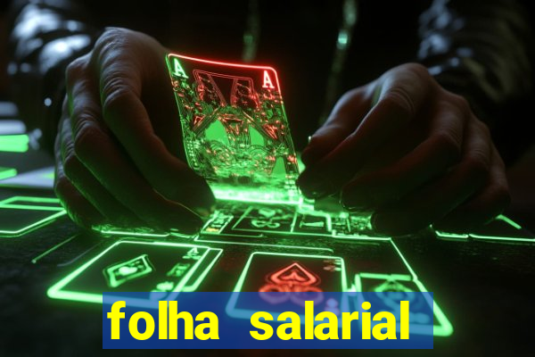 folha salarial flamengo 2019