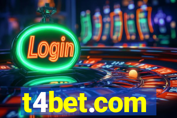 t4bet.com