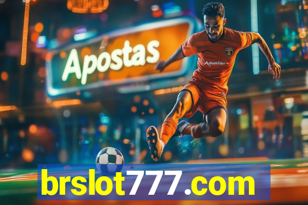 brslot777.com