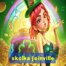 skolka joinville