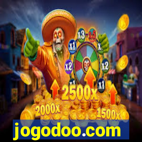 jogodoo.com