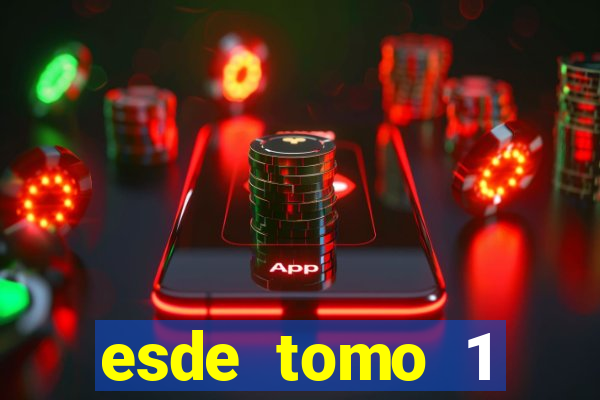 esde tomo 1 atualizado pdf