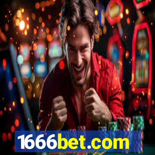 1666bet.com