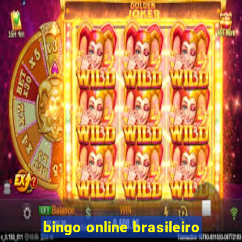 bingo online brasileiro