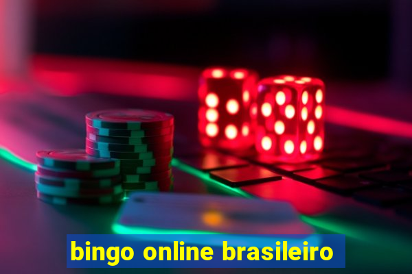 bingo online brasileiro