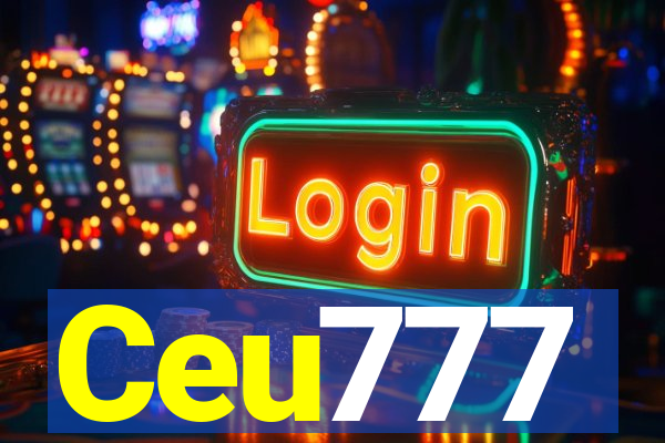 Ceu777