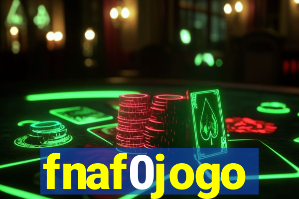 fnaf0jogo