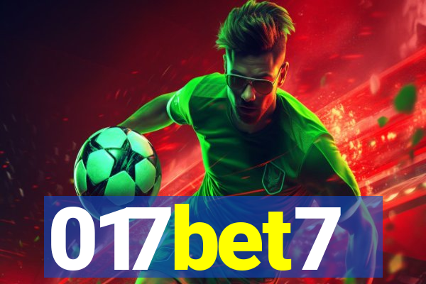 017bet7