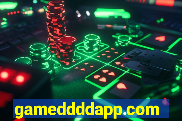 gameddddapp.com