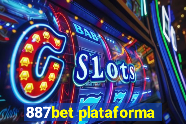 887bet plataforma