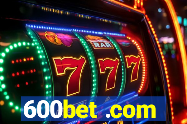 600bet .com