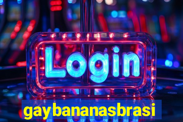 gaybananasbrasil.com