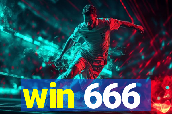 win 666