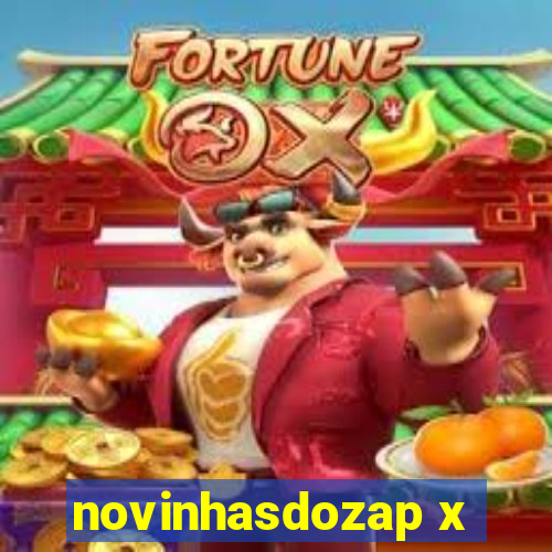 novinhasdozap x