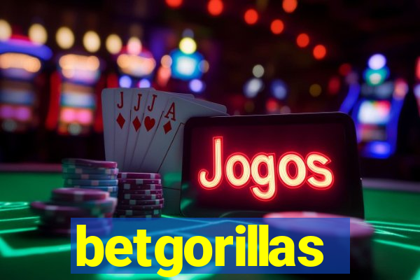 betgorillas