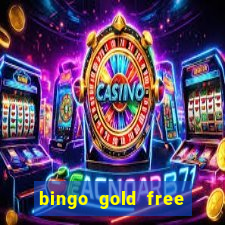 bingo gold free fire app