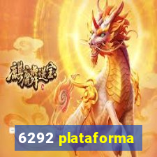 6292 plataforma