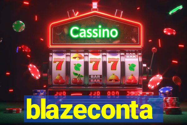 blazeconta