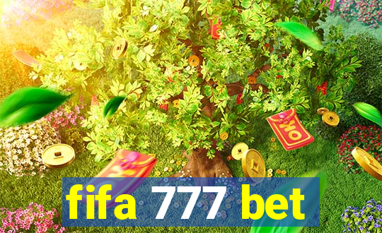 fifa 777 bet