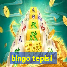 bingo tepisi