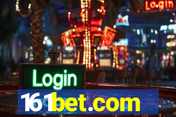 161bet.com