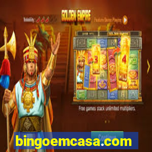 bingoemcasa.com