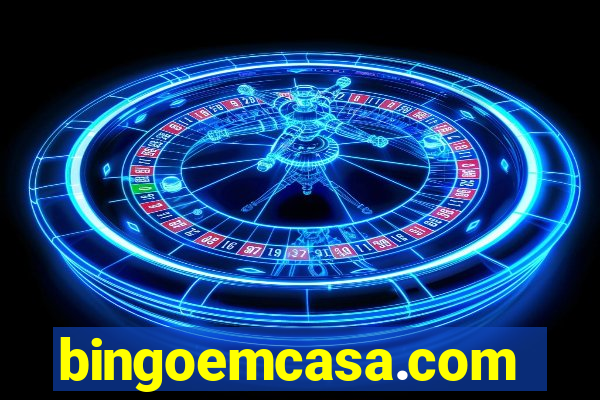 bingoemcasa.com