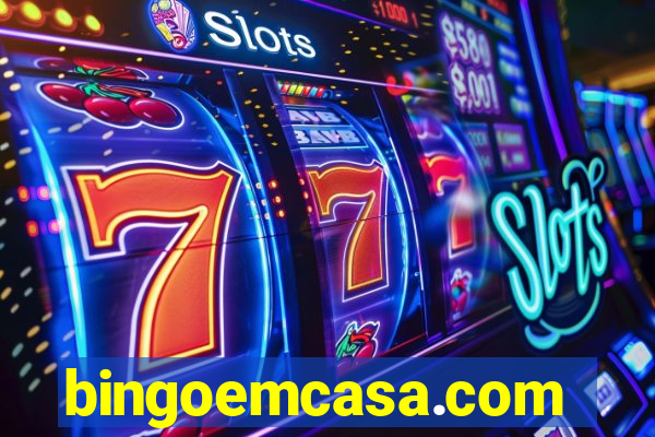 bingoemcasa.com